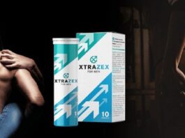 Xtrazex - prix, effets, application, commentaires sur le forum. Acheter dans une pharmacie ou sur le site du Fabricant?