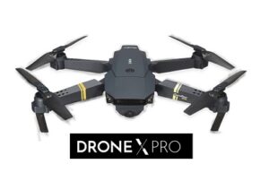 Comment fonctionne un Drone XPro? 
