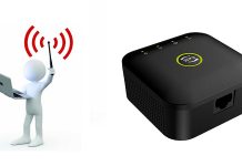 TechPro WiFi Booster - prix, instructions de montage, commentaires sur le forum. Comment commander?