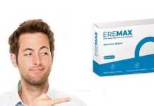 Eremax - prix, composition, action, commentaires forum, où acheter? Dans une pharmacie ou sur le site du Fabricant?